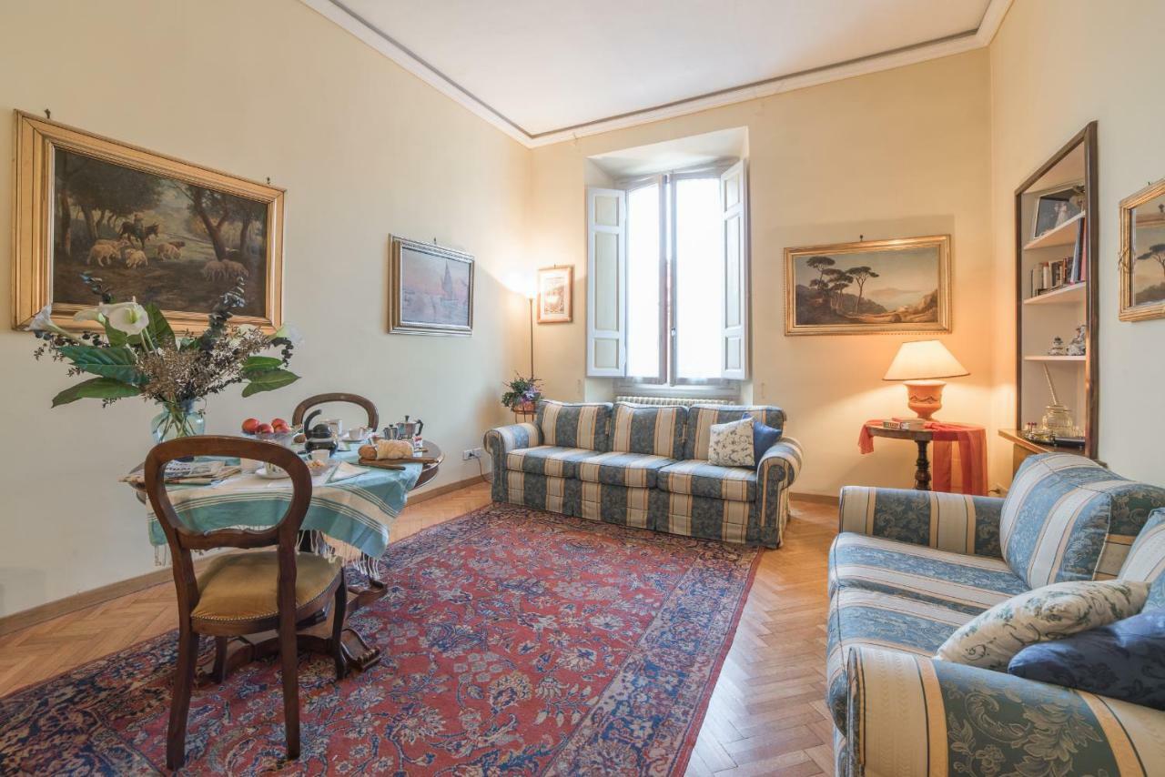 Firenze Duomo Suite Exterior foto